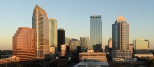 Corporate housing Tampa Florida
